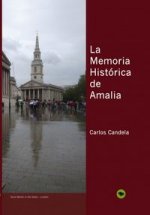La memoria histórica de Amalia