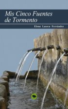 Mis cinco fuentes de tormento