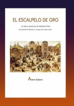 El escalpelo de oro