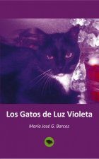 Los Gatos de Luz Violeta