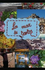 LA MAR DE TEXTOS