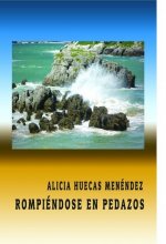 Rompiéndose en pedazos