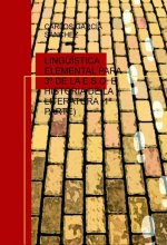 LING?ÍSTICA ELEMENTAL PARA 3º DE LA E.S.O. E HISTORIA DE LA LITERATURA (1ª PARTE)