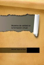 Modelos de calidad en la formación virtual