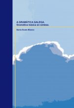 A GRAMÁTICA GALEGA. Gramática básica en síntese.