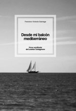 Desde mi balcón mediterráneo