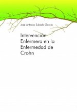 Intervención Enfermera en la Enfermedad de Crohn