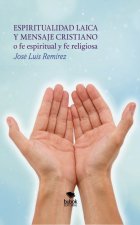 Espiritualidad Laica