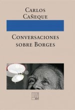 Conversaciones sobre Borges