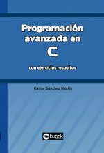 Programación avanzada en C