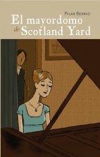 EL MAYORDOMO DE SCOTLAND YARD