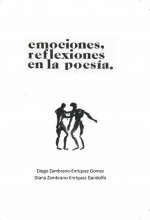 Emociones, Reflexiones en la poesía.