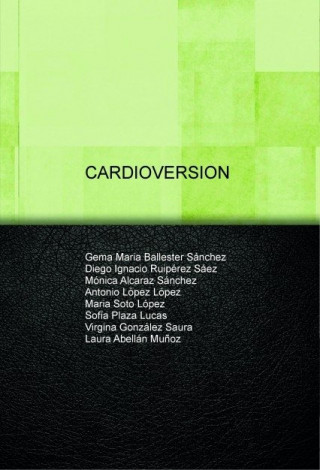 CARDIOVERSION