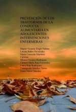 Prevención de los Trastornos de la Conducta Alimentaria en adolescentes: Intervenciones enfermeras
