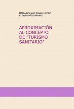 APROXIMACIÓN AL CONCEPTO DE 