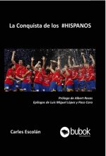 La Conquista de los #HISPANOS