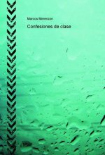 Confesiones de clase