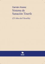 Sistema de Sanación Tinerfe