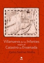 Villanueva de los Infantes según el Catastro de Ensenada