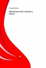 Diferencias entre Lamarck y Darwin
