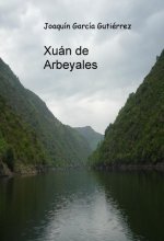 Xuán de Arbeyales