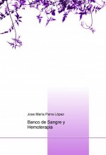 Banco de Sangre y Hemoterapia