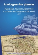 A Miragem das Piastras. Napoleão, Ouvrard, Récamier e o Code de Commerce de 1807.