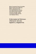Enfermedad de Párkinson, inflamación del tubo digestivo y elagitaninos.