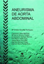 ANEURISMA DE AORTA ABDOMINAL