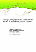 Fisiología, manejo poscosecha y procesamiento artesanal de la carambola (Averrhoa carambola L.)