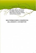 MALFORMACIONES CONGÉNITAS DEL APARATO LOCOMOTOR