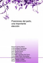 Posiciones del parto, una importante elección