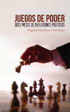 JUEGOS DE PODER: Doce meses de reflexiones pol­ticas