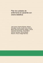 Plan de cuidados de enfermería en paciente con úlcera diabética