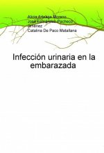 Infección urinaria en la embarazada