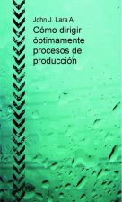 Cómo dirigir óptimamente procesos de producción