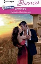 El hombre que lo arriesgó todo