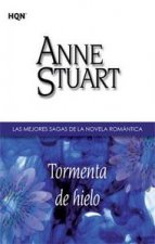Tormenta de hielo