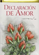 Declaración de amor