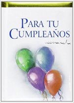 Para tu cumpleaños