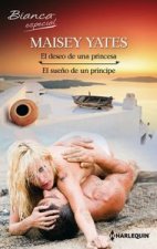 El deseo de una princesa, El sueño de un pr­ncipe