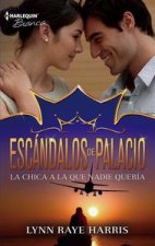 La chica a la que nadie quer­a