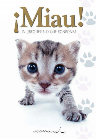 ­Miau!