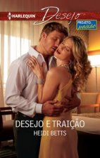 Desejo e traiÇao