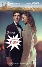 Pack Sabrina - Agosto 2015