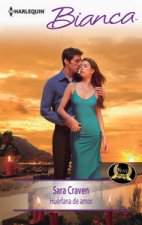 Huérfana de amor