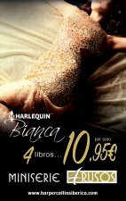 El precio del orgullo; El precio del placer; El precio del pasado; El precio de una obsesión