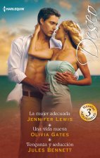 La mujer adecuada; Una vida nueva; Venganza y seducción