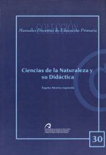 Ciencias de la naturaleza y su didá­ctica