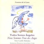 TODOS SOMOS ANGELES